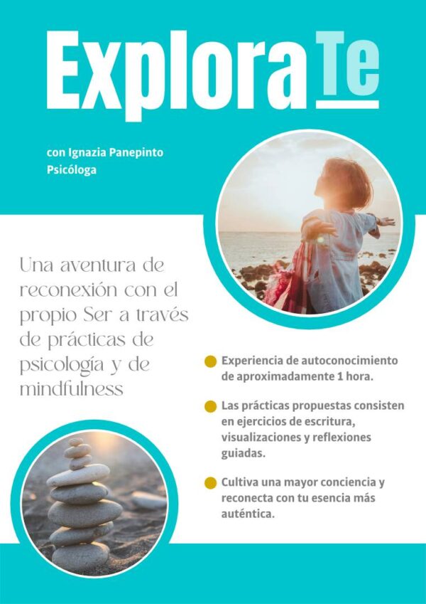 ExploraTe