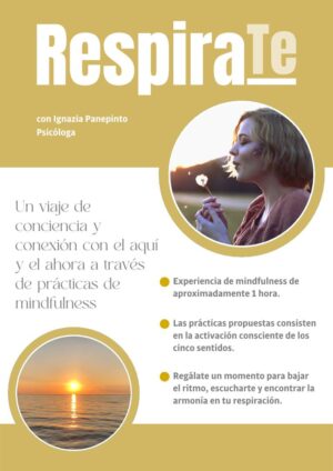 RespiraTe - atención plena